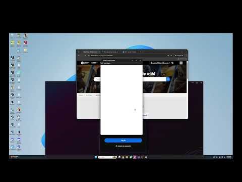 Nfa Account Tutorial