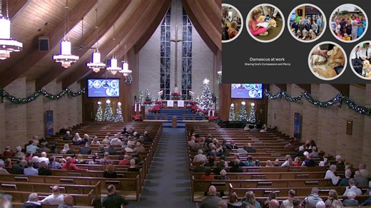St. Paul Live Stream | St. Paul Lutheran Church & School