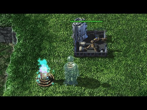 In-Depth Mines and Magic Tutorial! SC2