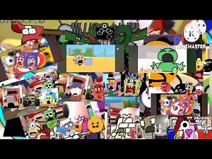 pizza tower screaming error add round 31