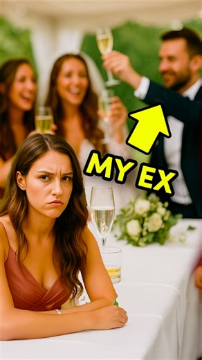 1.3M views · 28K reactions | Bride Chose the EX Over Her Best Friend?!  | Charlotte Dobre | Facebook