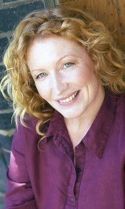 Charlie Dimmock