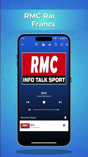 Top 5 FM Radio Stations France | Listen on FMRadioHub | #FMRadioHub #FMRadioStations #FrenchRadio