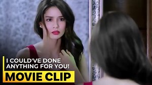 I could've done anything for you! | Romantic Movies: 'Once a Princess' | #MovieClip Erin (Erich Gonzales) and Leonard (Enchong Dee) have an honest conversation about what happened to her years ago. Old feelings eventually resurface as they spend the day together. #OnceAPrincess #ErichGonzales #EnchongDee | ABS-CBN Film Productions Inc. (Star Cinema)