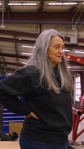 You know you wanna see 😏 😏 😏 🔗 Click here to see our #6x6Testarossa build come together: https://youtu.be/jmKjUMvpII8 | Gas Monkey Garage