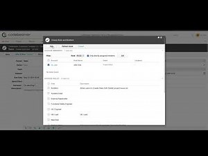Codebeamer for Beginners Tutorial – Add Task