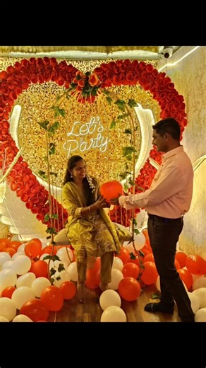 Golden Memories Surprise Hall Pune on Instagram: "Thanks to all who made my birthday feel so special—whether with words, emojis, or surprise treats!....with golden memories Surprise Hall🎉🎊❤️🥳🎈🎂 Book Your Date now Contact ☎️ 9623349894 8989629494 @golden_memories_07 @rushi_kudale8888 🎂🥳🎊🎈Celebration your special day🎂🥳🎈🎊 Surprise Birthday party Surprise anniversary celebration Proposal Mom birthday Best friend birthday Friends Birthday party Bachelor party Bride to be party #viral #in