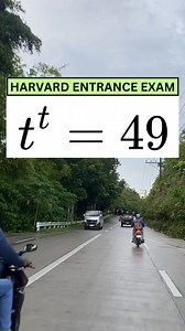 142K views · 200 reactions | Let’s Solve t❓❓ #basics #algebra #geometry #calculus #basicreview #fypシ゚ #mathviral #fbreelsvideo #sharingiscaring #review #satmath #satexam #SATPrep #mathtutorial #reelsinstagram #infiniteguru #LETEXAM #civilservice #exams #reviewer #mathhelp #learnmath #mathproblemsolving #algebratutor #mathreview #boardexams #college #AdmissionTest #maths #education | Infinite Guru | Facebook