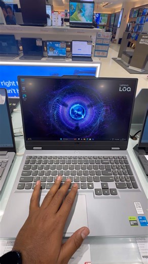 Lenovo's Loq Mode: The Game-Changer You Didn't See Coming