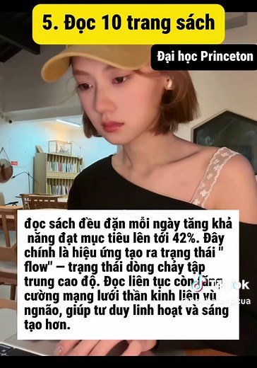 Nếu làm được - cuộc đời bạn sẽ thay đổi mãi mãi #learnontikok #ielts #hocba