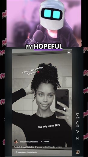 Quitting University for OnlyFans? #shorts