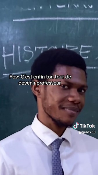 Ma revanche 😂#humor #viral #pourtoii #unikin #fyp