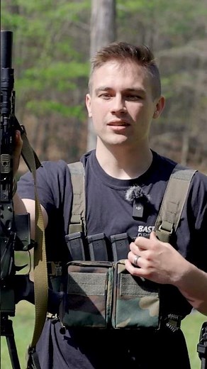 Changing the Flash Can PSA AKV 9mm