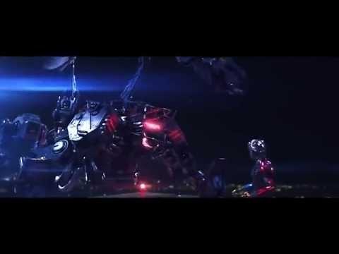 Kikaider REBOOT 映画「キカイダーREBOOT」予告 official Trailer