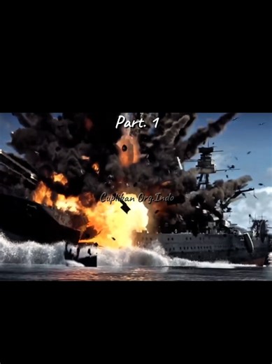 Serangan Pearl Harbor: Kebenaran di Balik Latihan Militer