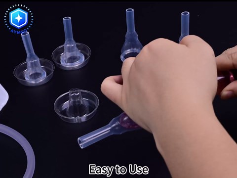 15 Pack Condom Catheters for Men Overnight, Non-Self-Adhesive Comfort Silicone Male External Catheter for Incontinence, Secure Fit & Non-Irritating (Medium Size/29mm)