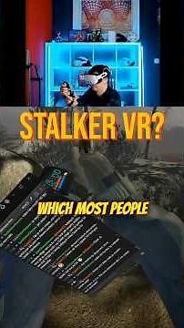VR STALKER is Back 🔥 Into the Radius 2 FULL RELEASE is HERE!