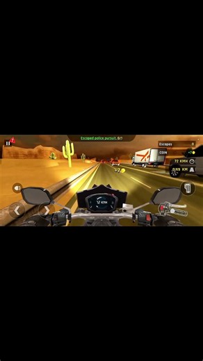 Duke 39t bike racing 🐎 # shorts # viral