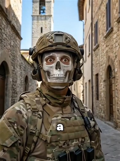 Special Forces in The Medieval Ages #shorts #3d #facts #science | medieval