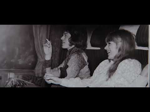 BROKEN ENGLISH | Official UK Teaser Trailer | A Moving Portrait of Marianne Faithfull (30s)
