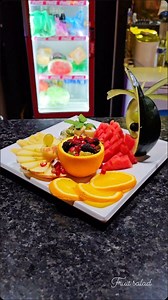 13 reactions | "Circle fruit salad: A symphony of freshness in every bite!" | Circle Cafe & Bar | Facebook