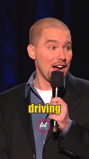 Driving towards the light 😳🎤😂 Quinn Dale #lol #funny #oldschool #comedy #life #facts #shorts