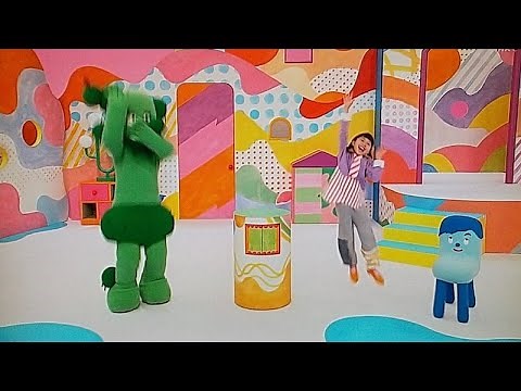 みいつけた！【10月第一週の再放送】 今日見たTV：2023年10月26日