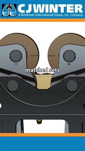 What is Radial Rolling?