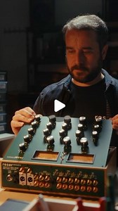 resør electronics on Instagram: "Ever wondered how a resør mixer is being build? Here is a snippet of the day-to-day at our production lab, by our engineers Aleks and Daniel. With love from Berlin, straight to your screen - enjoy! Thanks @hektintheair for the great music and @arne.kino for the lovely shots 🙃 #resør #resørelectronics #rotarymixer #handcrafted #berlin #vinyl #hifi"