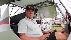 Badland Aircraft | Part 103 Ultralight | Oshkosh2019