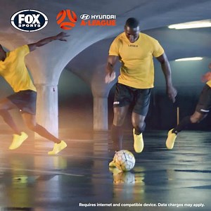199 reactions · 11 shares | Don’t miss a moment of glory. Stream every round of the 2017/18 Hyundai A-League LIVE & ad-break free during play. | Foxtel | Facebook