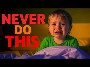 Hidden Signs of Sleep Deprivation in Kids (Most Parents Miss This)