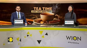 Stepping up your tea game could help reduce metal exposure