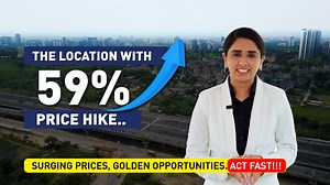 Discover a range of remarkable projects offered by Signature Global near Dwarka Expressway & Pataudi Road intersection, a location experiencing a surge in demand from both homebuyers and investors due to its promising location and high return on investment (ROI). Whether you're looking for Independent Premium Floors, High Street Retail Shops, or Shop Cum Office Plots, we have everything covered for you. Limited units are available, so don't miss out on this fantastic investment opportunity. Call