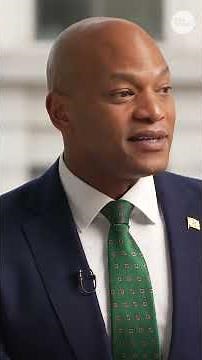 Wes Moore addresses Trump on Potomac sewage spill: 'Will you please start doing your job?'