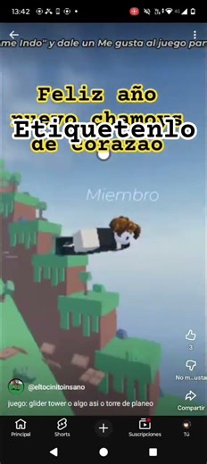 POV:me doxean poniendo tu nombre 😂🤣 me doxearon #eltocinitoinsano