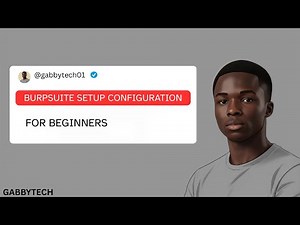 Set Up BurpSuite in 10 Minutes