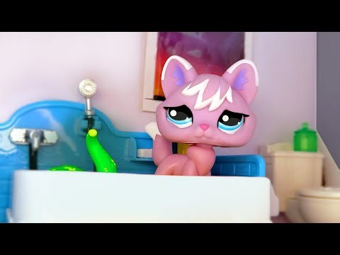 LPS: Monsters from the Deep | Short Film