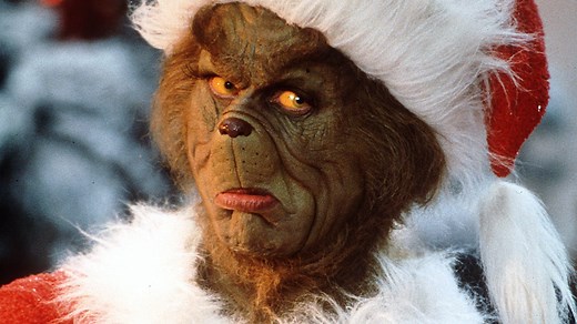 Where to watch, stream all 3 versions of 'The Grinch' this Christmas
