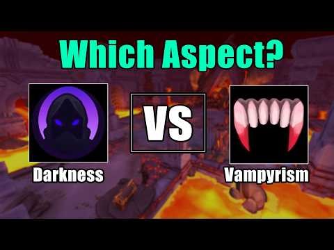 Is Vampyrism Good for Ranged on RuneScape?
