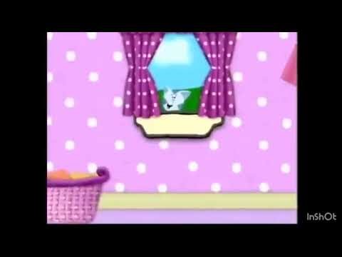 Time Warner Cable Blue Clues