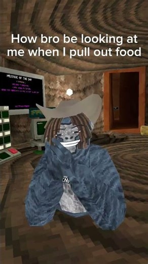 The dreads are real i swear😭 (reupload) #shorts #gorillatag #gtag #vr #funny