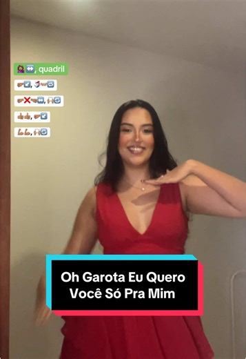 Tutorial de Dancinhas: Aprenda com o Trend Brasileiro