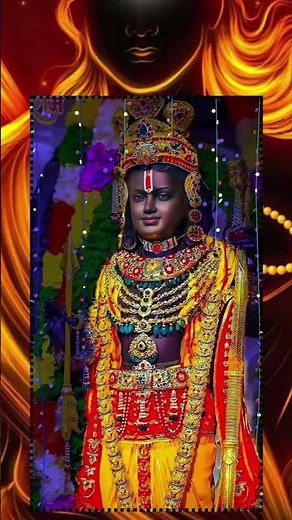 Ayodhya Ram Temple Full HD 4K Photos | Divine Jai Shri Ram Images | Kumar Sunil Shorts #ayodhya #ram