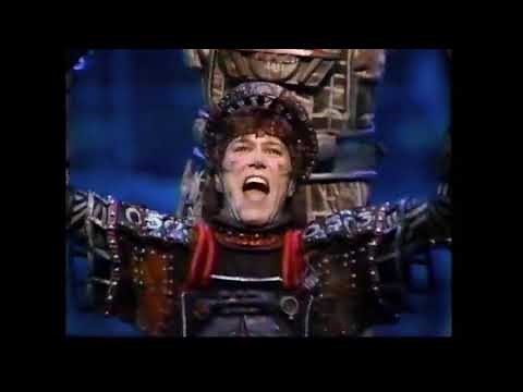 Starlight Express | 1987 Tony Awards