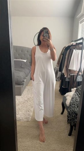 Sewing Project & Outfit Of The Day / Adult Onesie / Jumpsuit