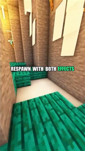 BROKEN Minecraft Exploit ⚡ #shorts
