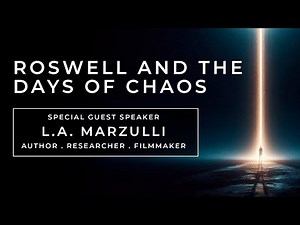 LA Marzulli Session 3 - 4/27/24 12:30pm