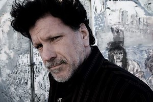 Gino Robair - Alchetron, The Free Social Encyclopedia