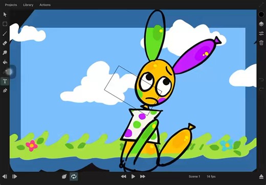 If i were to open animation commissions.. How much should i price em?